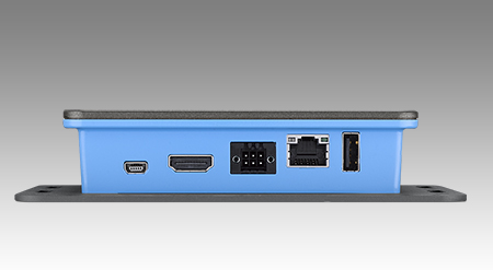 Iot Gateways