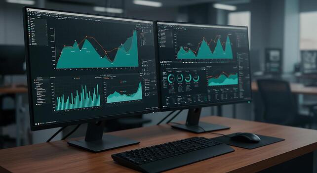 Enterprise Software